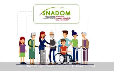 Les Syndicats de prestataires ré-affirment leur engagement à fournir le meilleur niveau de service aux patients apnéiques