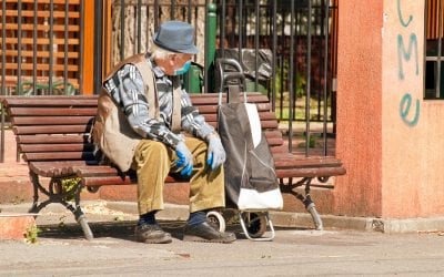 Ségur de la Santé, grand âge et dépendance : les acteurs associatifs de la santé à domicile adressent leurs propositions aux pouvoirs publics