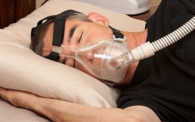 Apnées du sommeil : de nouvelles recommandations HAS de prise en charge des patients