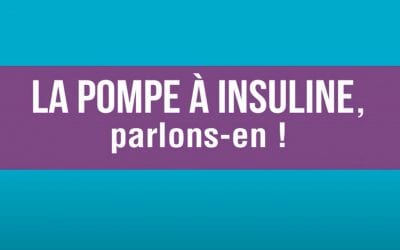 Visioconférence diabète