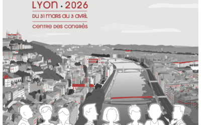 Le SNADOM sera au Congrès annuel de la SFD à Lyon